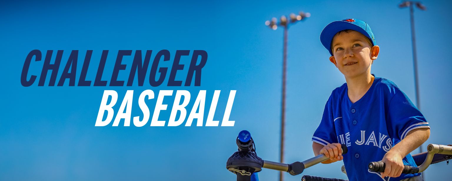 Challenger Baseball