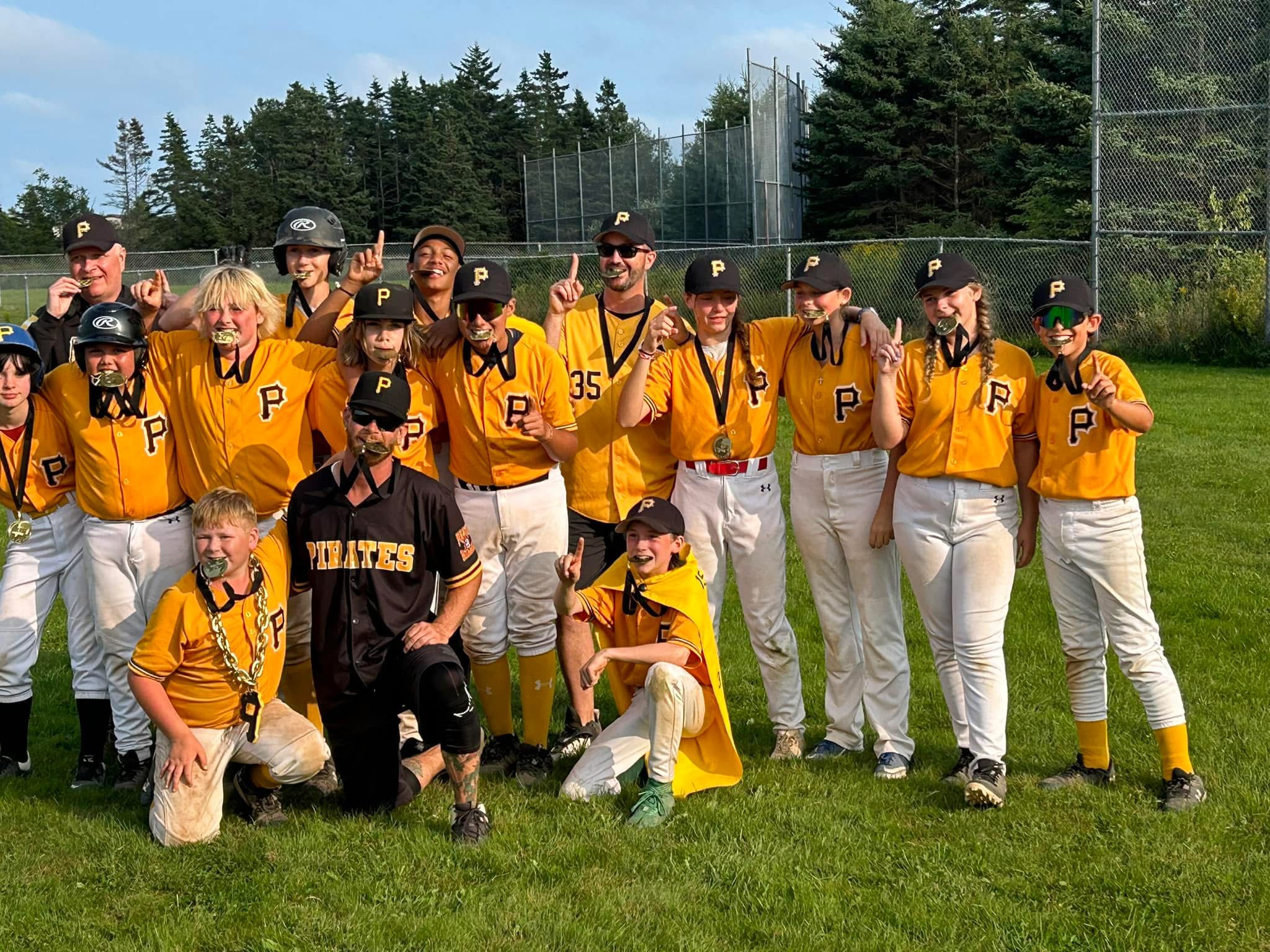 u13 Champs